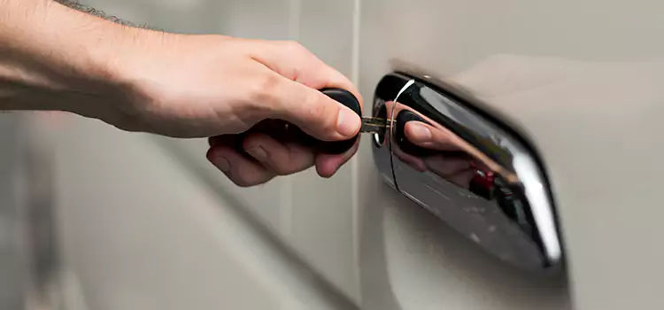 Why Choose Our Auto Locksmith Team in Munster, IN?