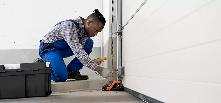 Expert Solutions for Every Garage Lock Need in Munster, IN
