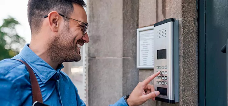 Advanced Solutions for Enhanced Security in Munster, IN
