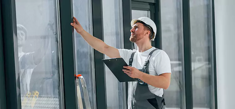 Comprehensive Solutions for Your Sticking Doors in Munster, IN