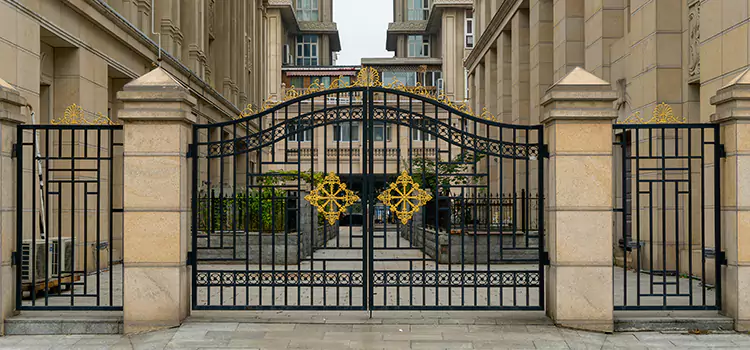 Comprehensive Iron Gate Maintenance Solutions in Munster, IN