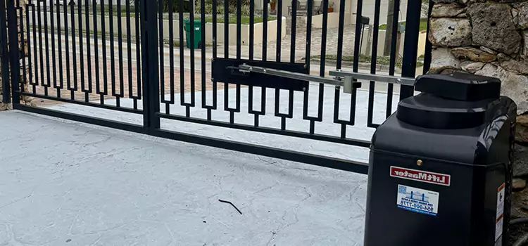 Seamless Installation and Support for Your New Gate in Munster, IN