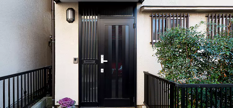 Popular Exterior Door Options in Munster, IN