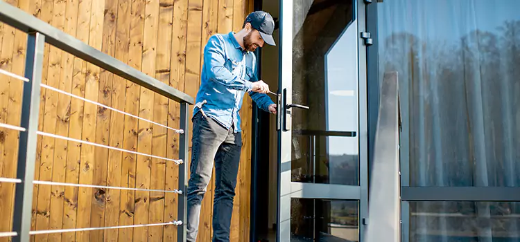Emergency Patio Door Repair Munster