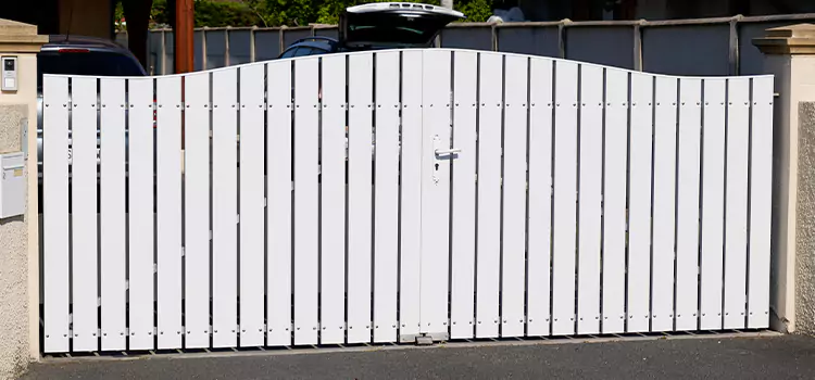 Why Choose Us for Residential Gate Repair in Munster, IN?