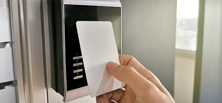 Advanced RFID Technology Integration in Munster, IN