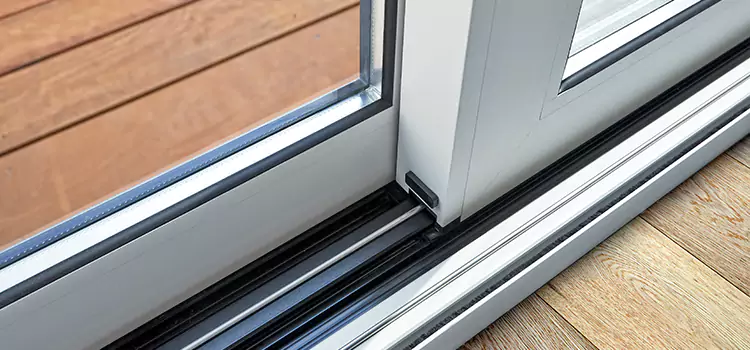 Why Your Sliding Door Keeps Getting Stuck in Munster, IN?